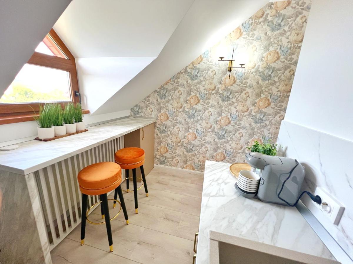 Studio Poienii - A Cozy Stay 5 Min Away From The Center Bistrita  Exterior photo